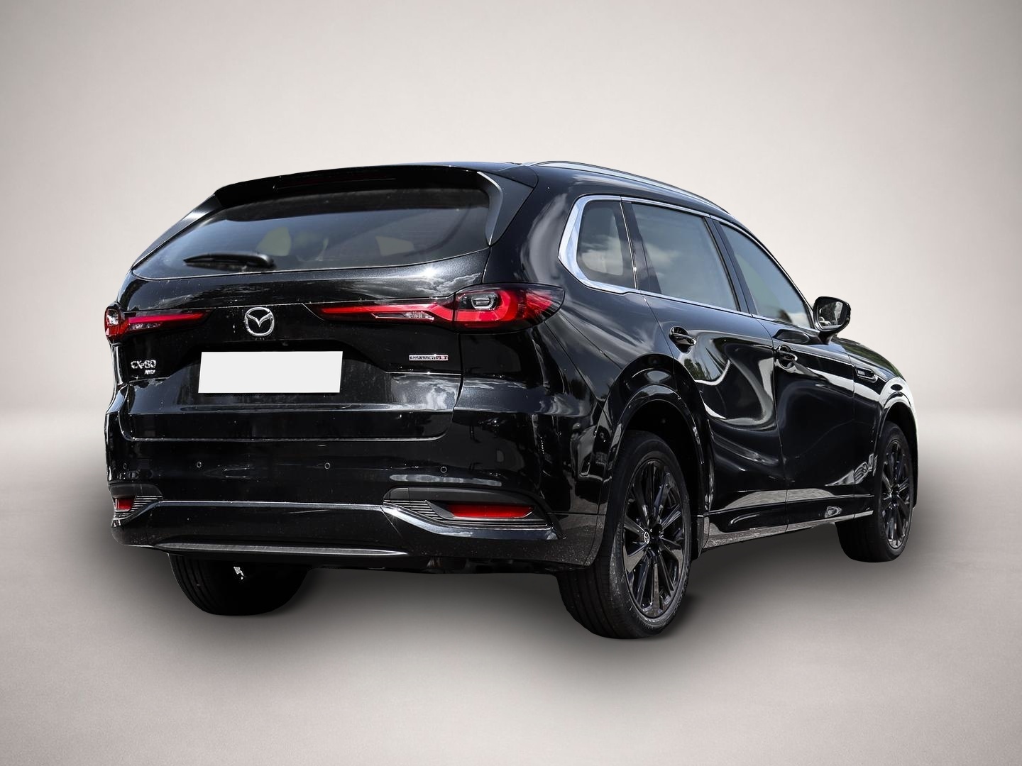 Mazda CX-80 (05/2025, Diesel)