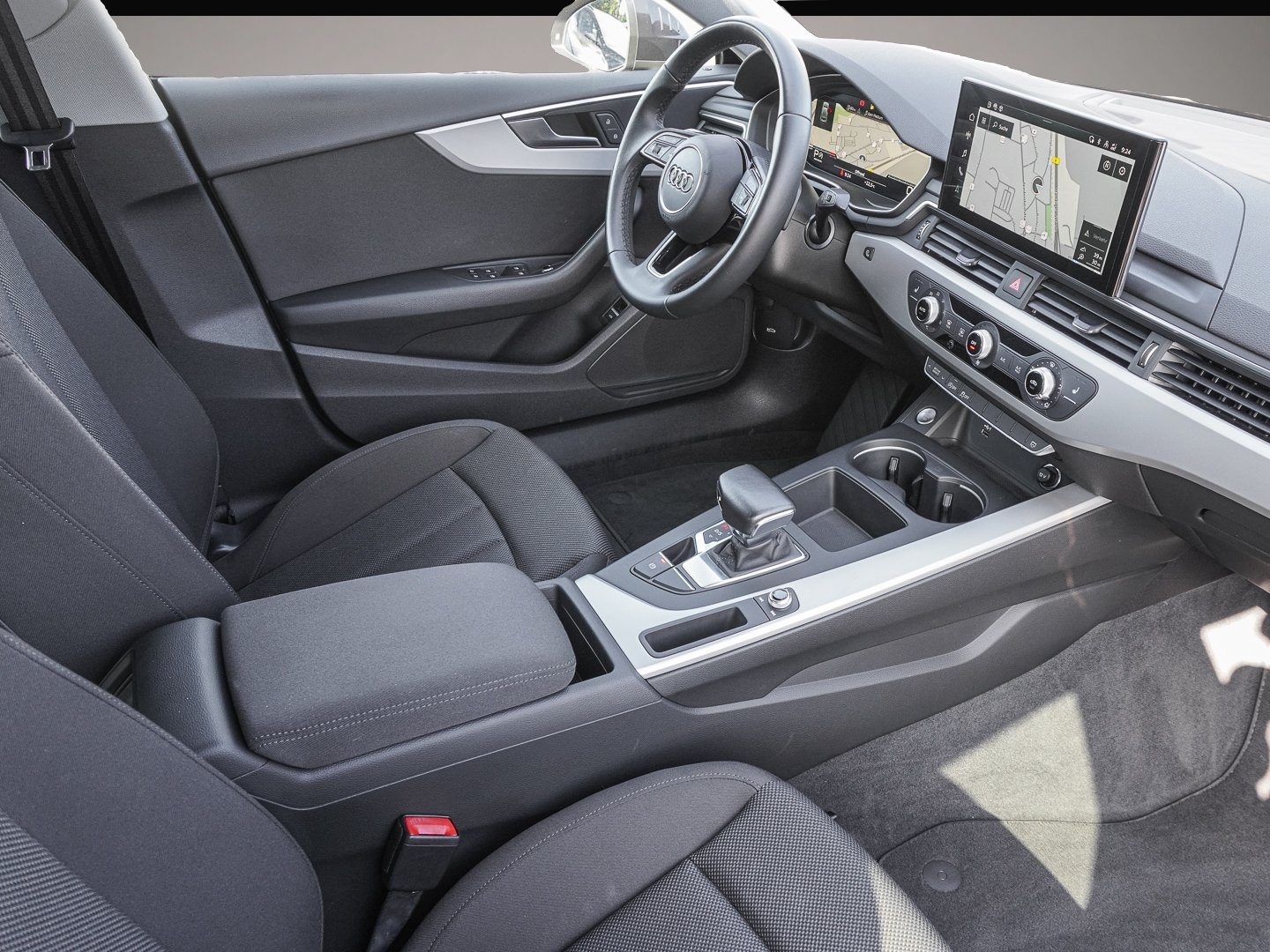Audi A5 (06/2022, )