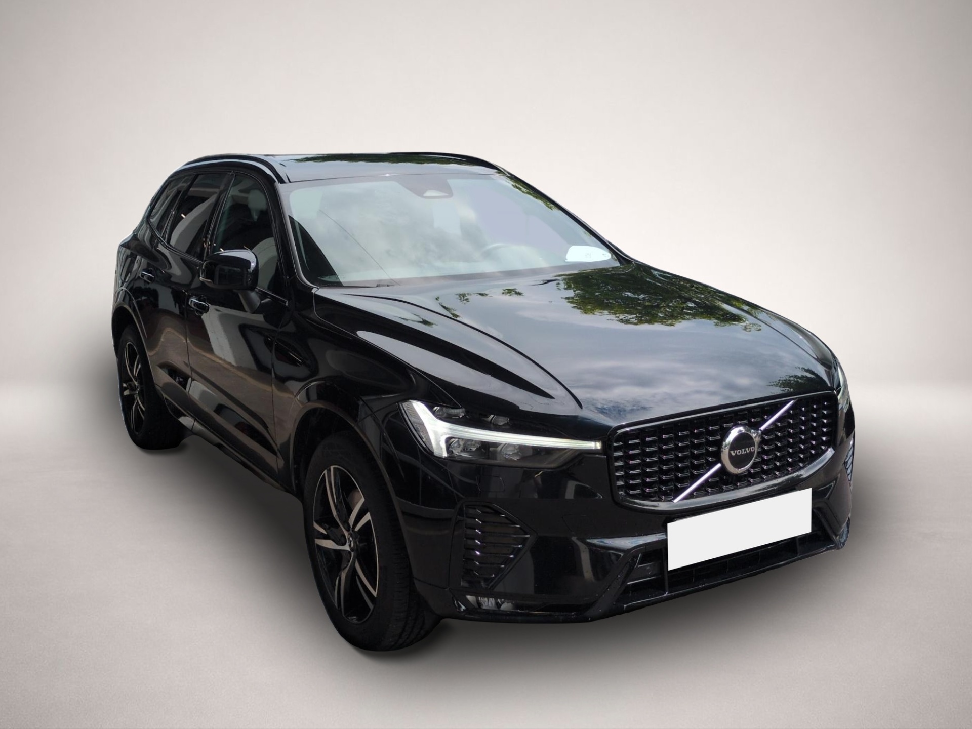 Volvo XC60 (03/2022, Diesel)