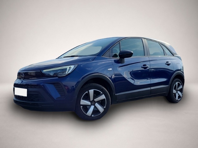 Opel Crossland (X) (03/2022, Benzin)