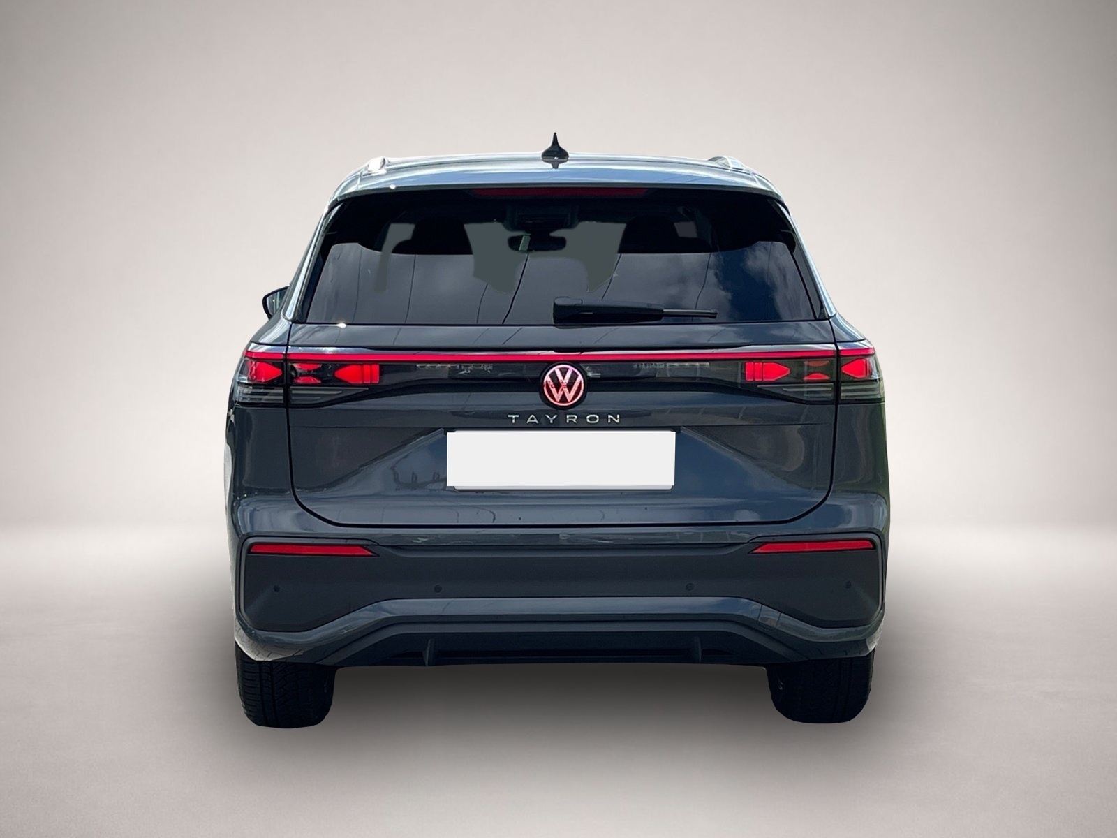 Volkswagen Tayron (10/2025, Diesel)