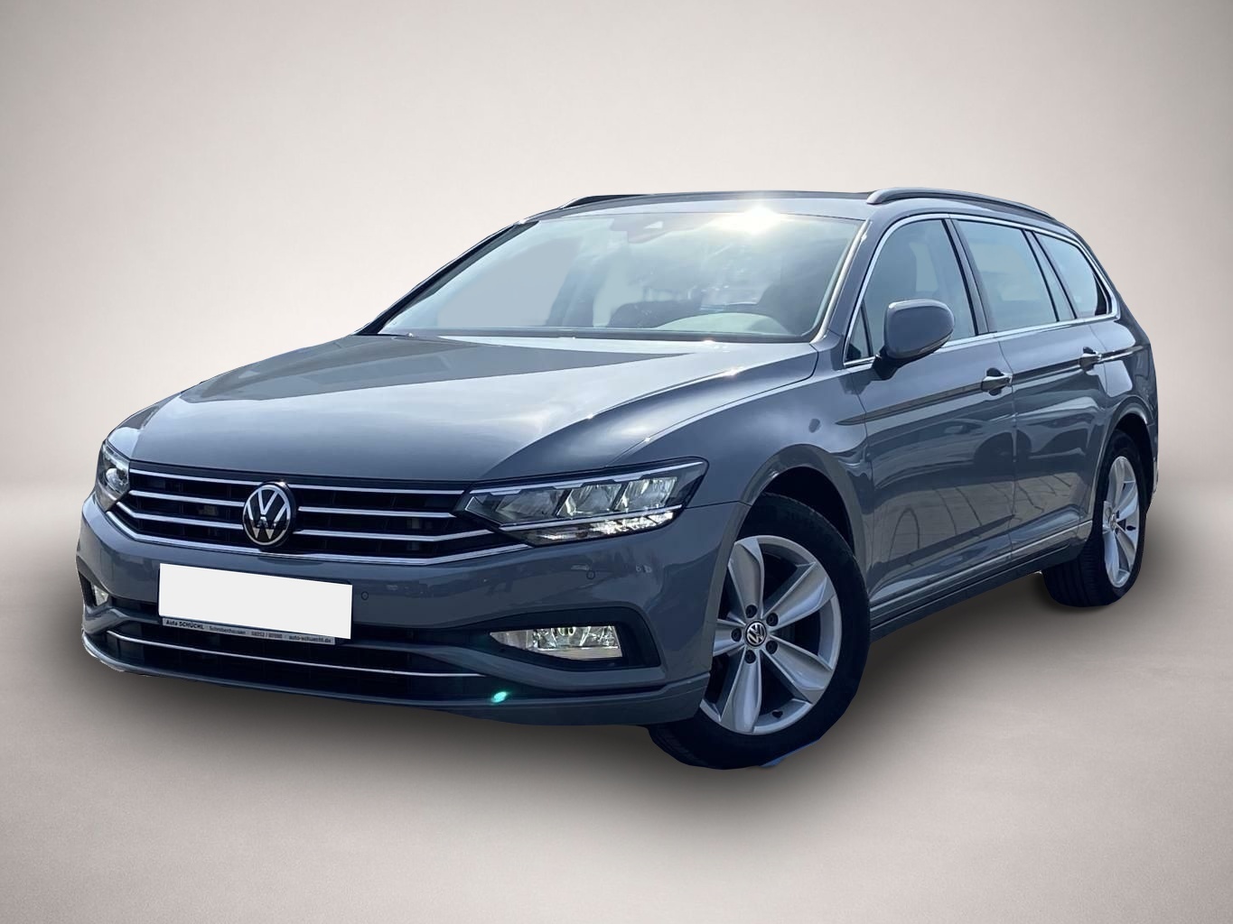 Volkswagen Passat Variant (01/2023, )