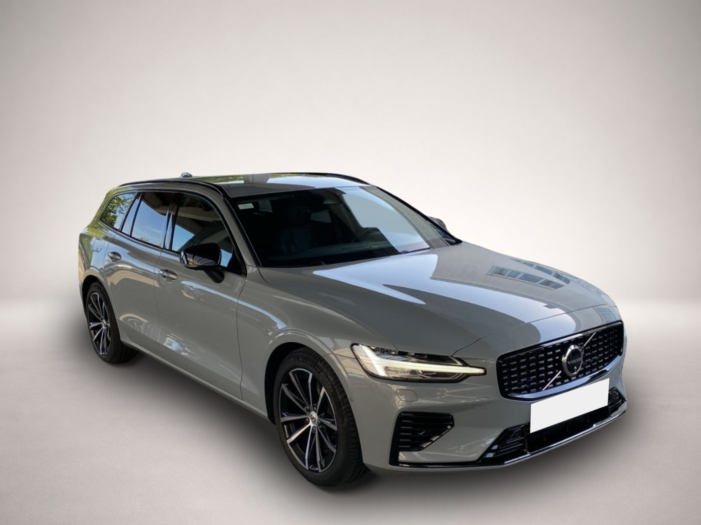 Volvo V60 (08/2024, )