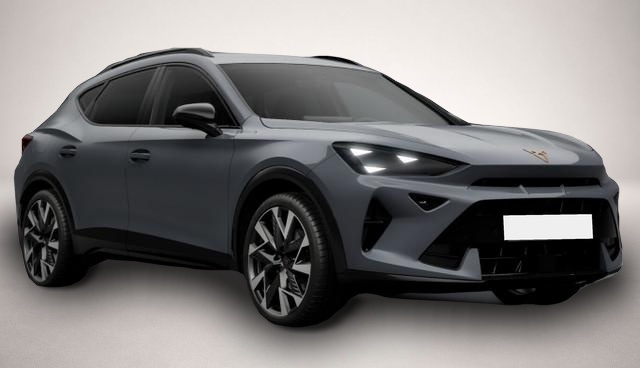 CUPRA Formentor, Bild 2 von 4