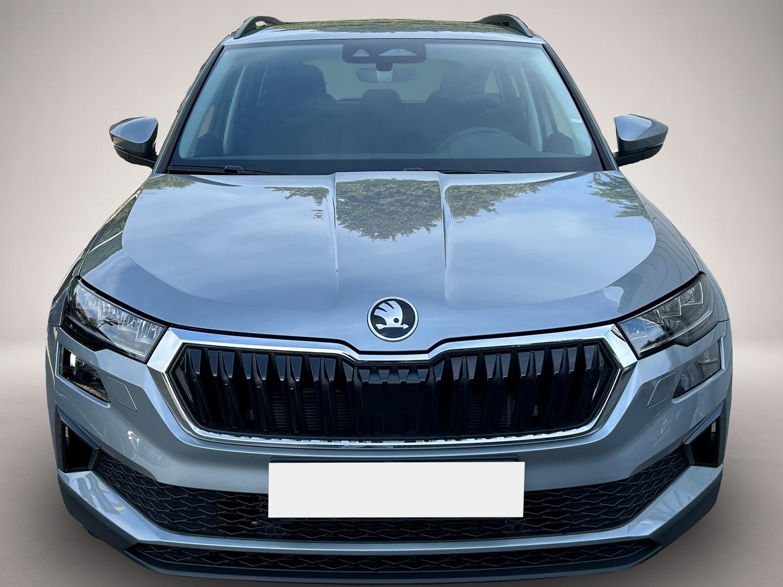 Skoda Karoq, Bild 2 von 5