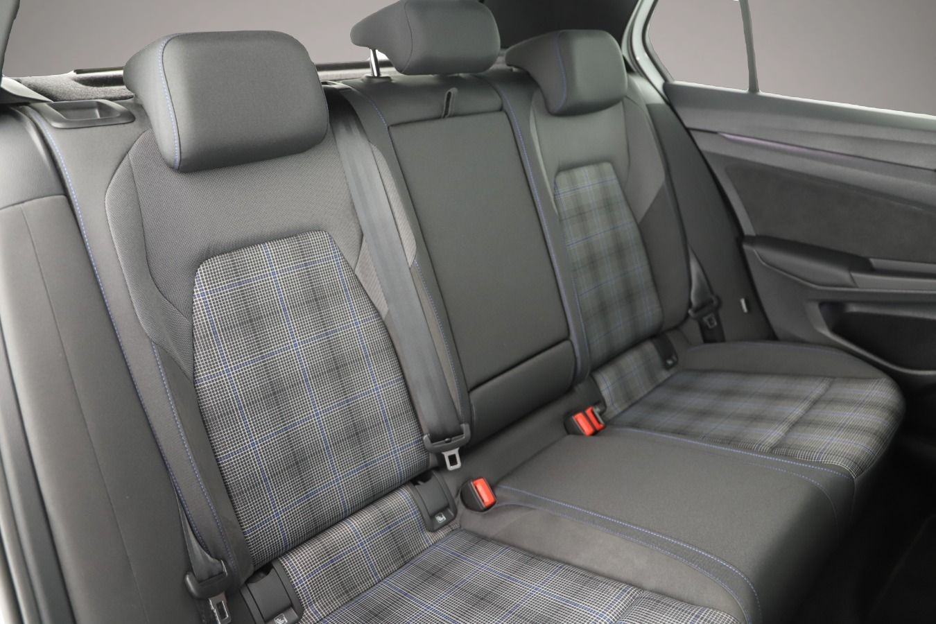 Volkswagen Golf (09/2025, Hybrid (Benzin/Elektro))