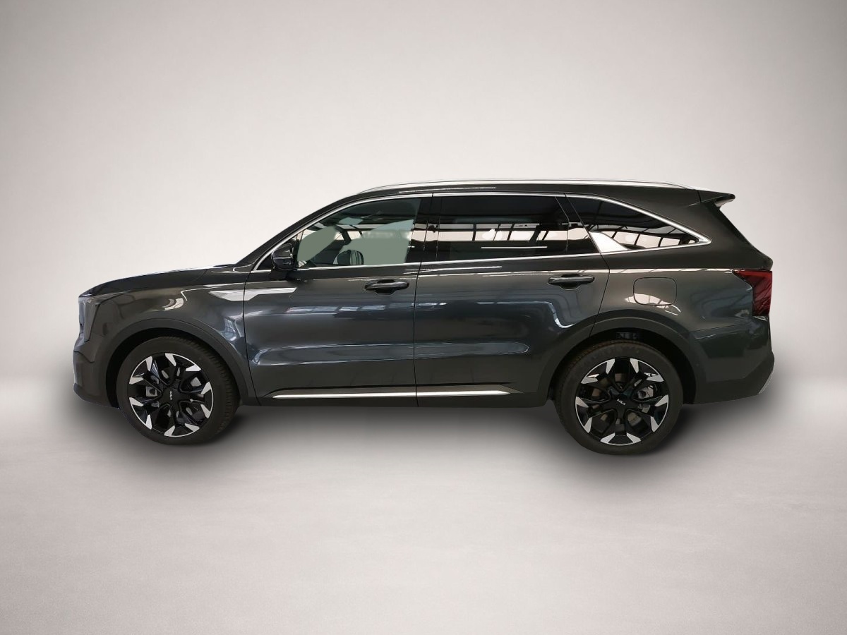 Kia Sorento, image 4 of 4