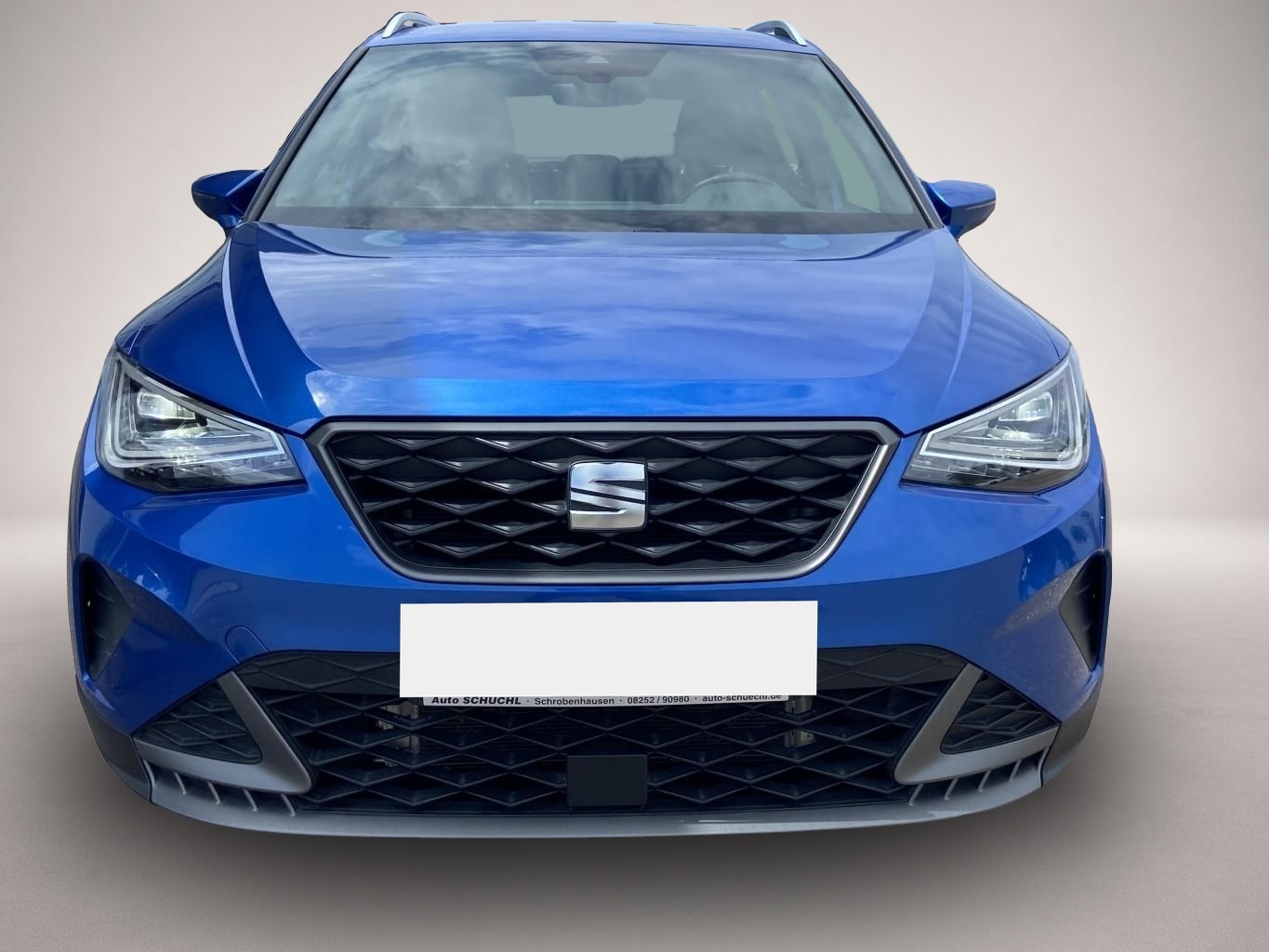 Seat Arona (04/2024, )