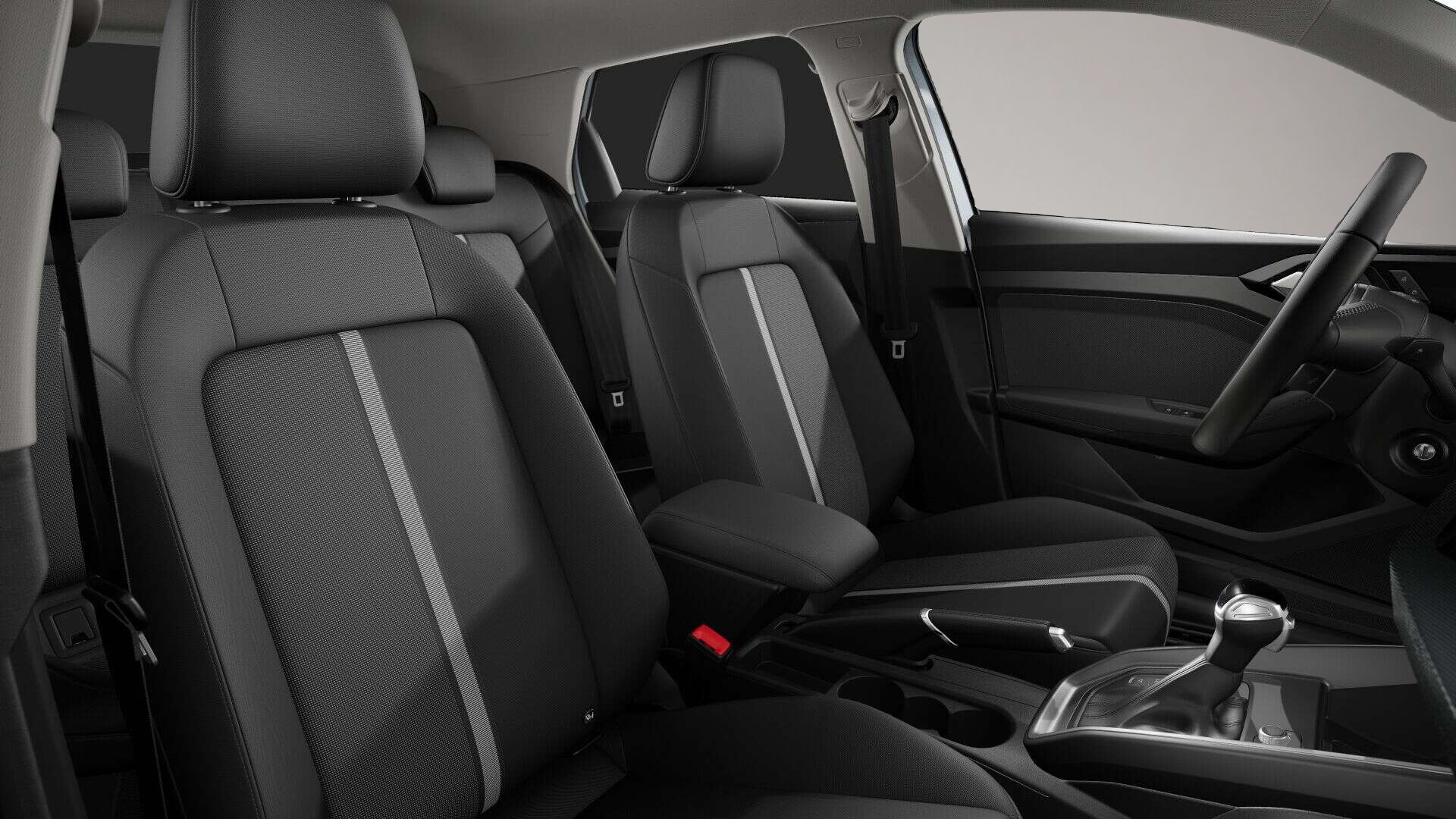 Audi A1, Bild 6 von 7