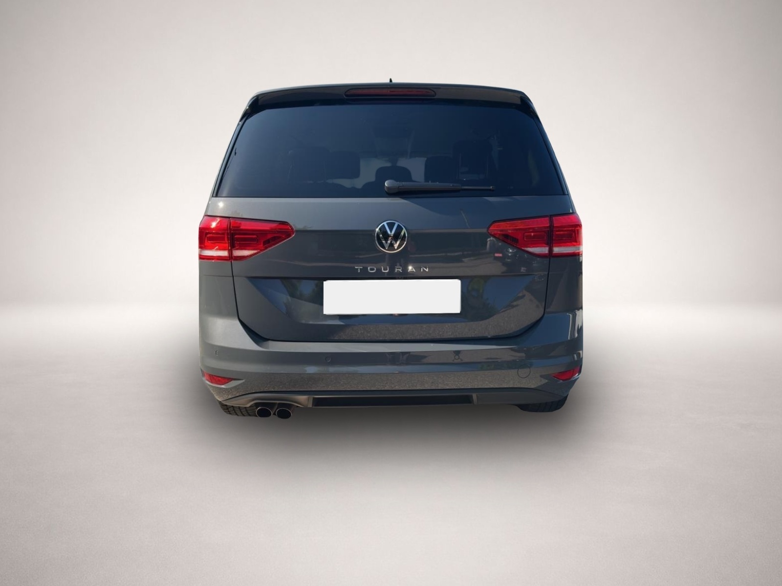 Volkswagen Touran (01/2026, Diesel)