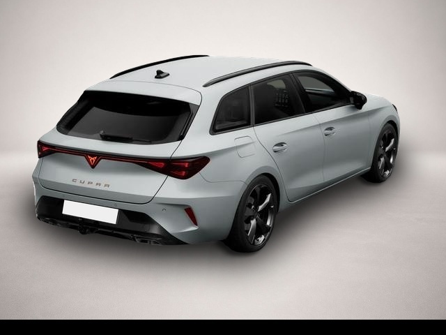CUPRA Leon, image 4 of 5