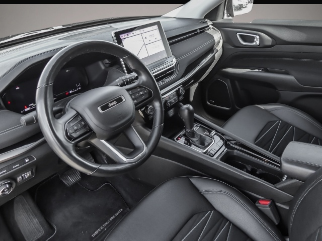 Jeep Compass (12/2022, )
