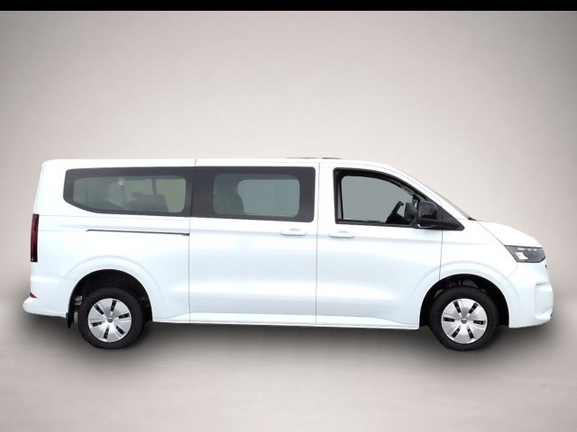 Volkswagen T7 Caravelle (, Diesel)