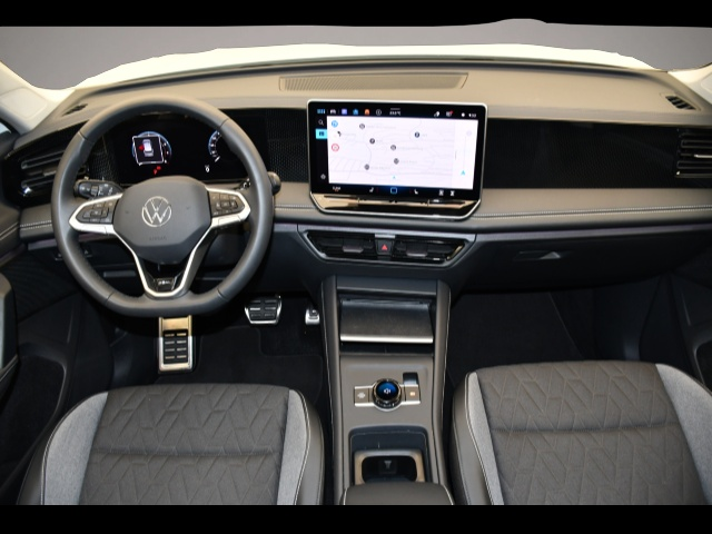 Volkswagen Tiguan (08/2025, Benzin)