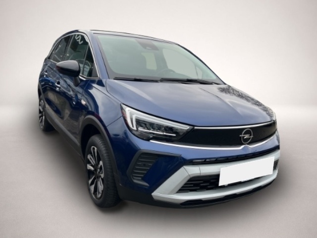 Opel Crossland (X) (03/2024, Benzin)
