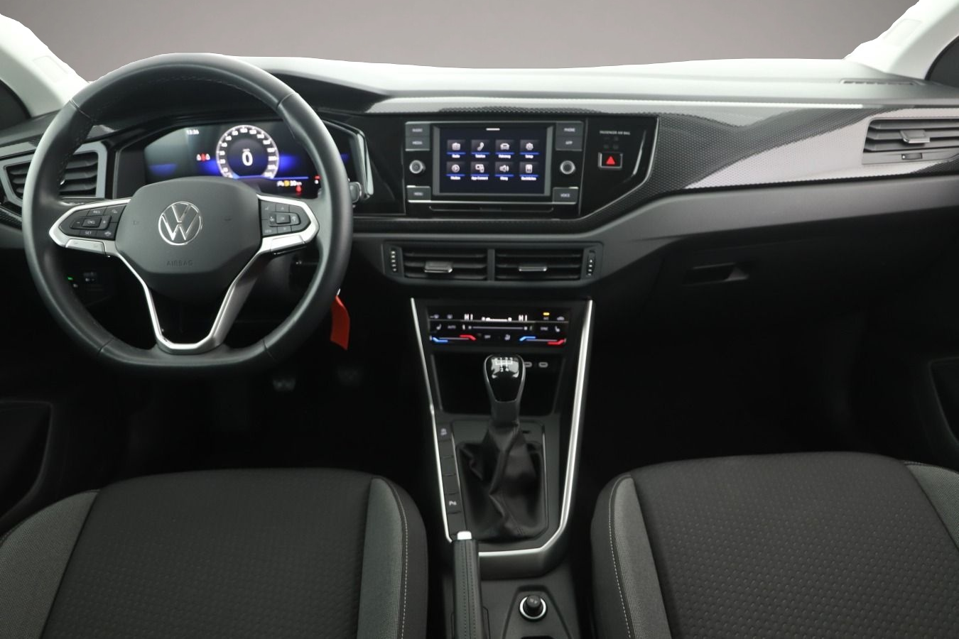 Volkswagen Taigo (03/2023, )