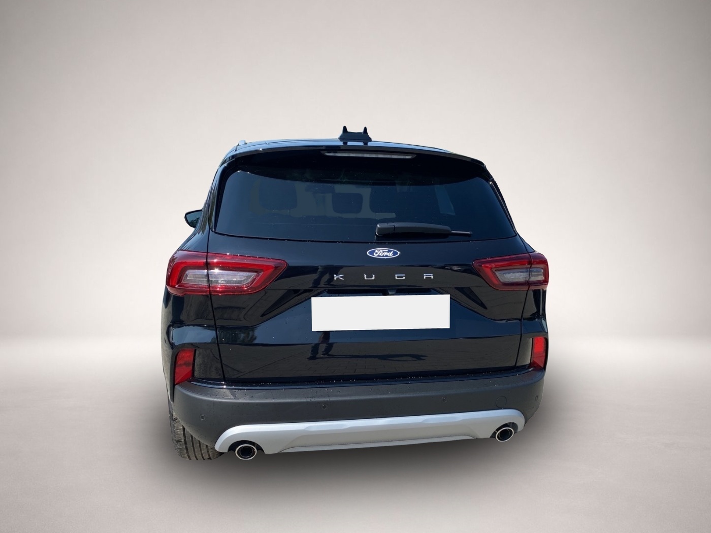 Ford Kuga (12/2025, Benzin)