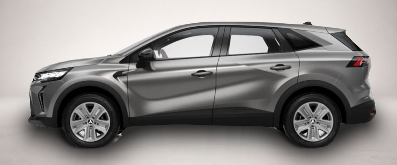 Mitsubishi Grandis, image 2 of 5
