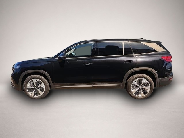 Skoda Kodiaq (04/2026, Benzin)