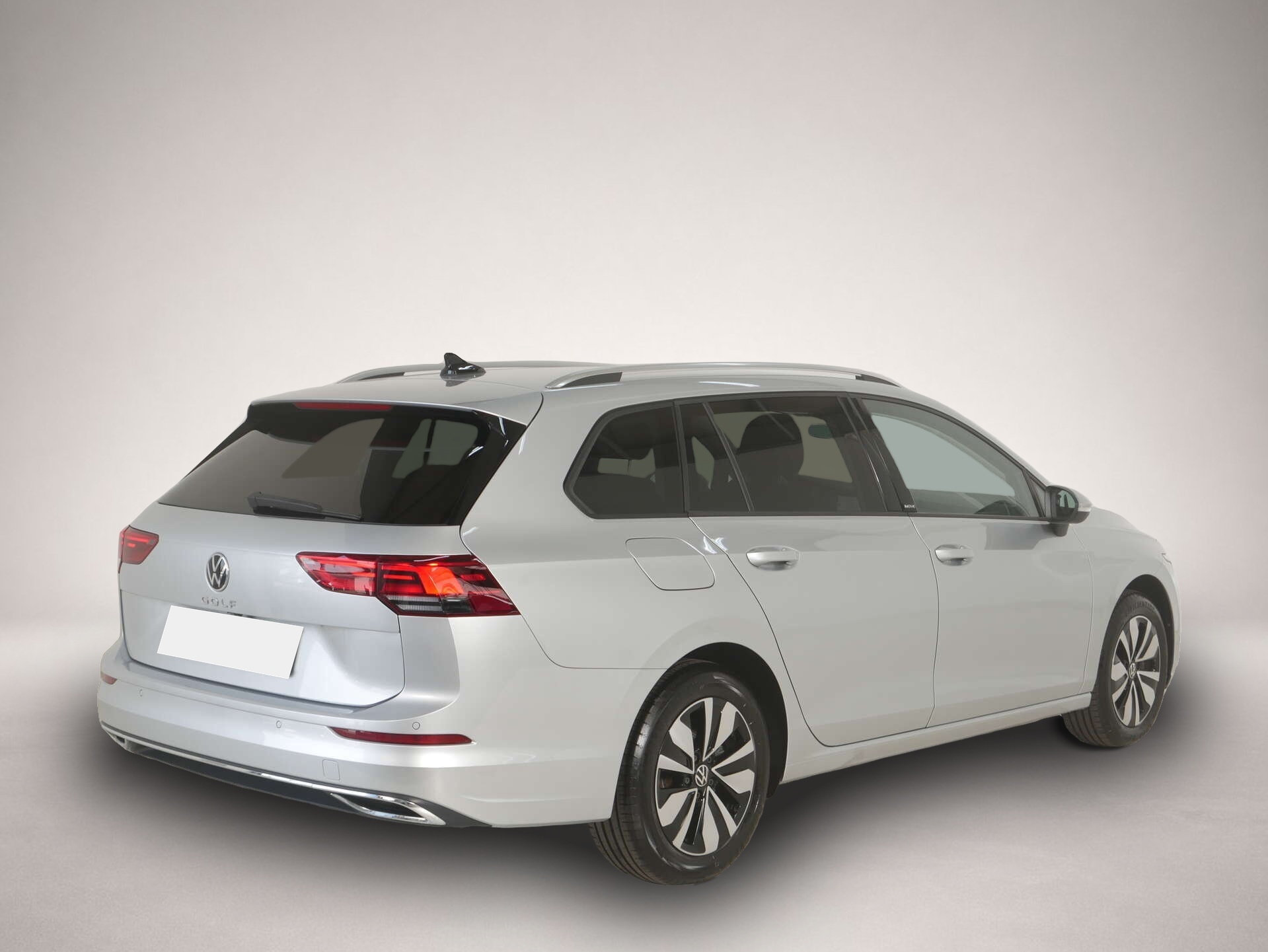 Volkswagen Golf (01/2024, Diesel)