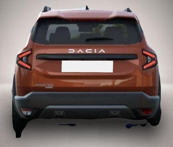 Dacia Bigster (01/2026, Hybrid (Benzin/Elektro))