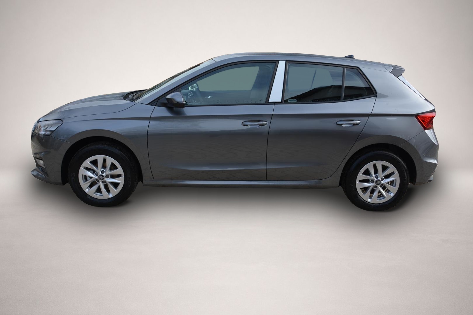 Skoda Fabia, Bild 3 von 6