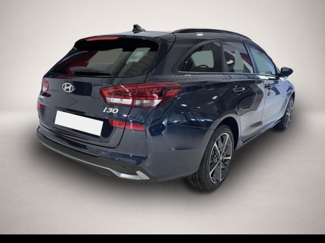 Hyundai i30 (01/2025, Benzin)
