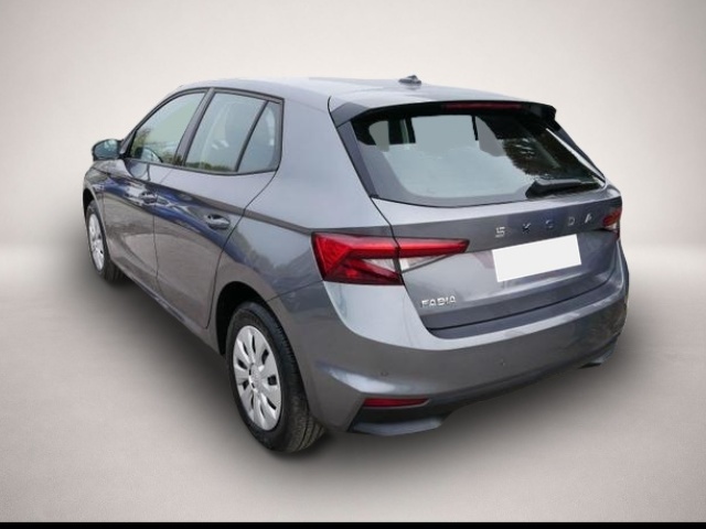 Skoda Fabia, Bild 3 von 3