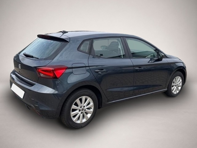 SEAT Ibiza, Bild 3 von 6