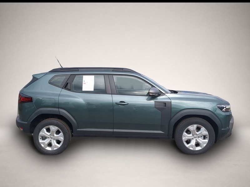 Dacia Duster, Bild 2 von 5