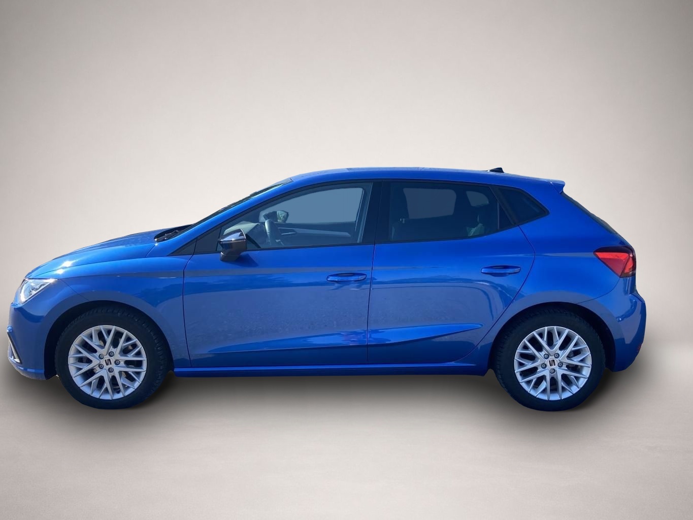 Seat Ibiza (01/2024, )