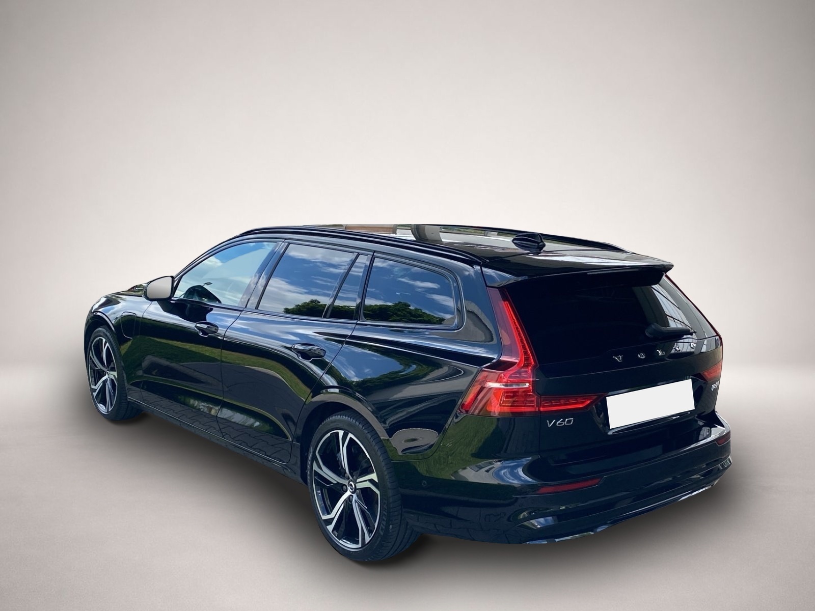 Volvo V60 (07/2024, )