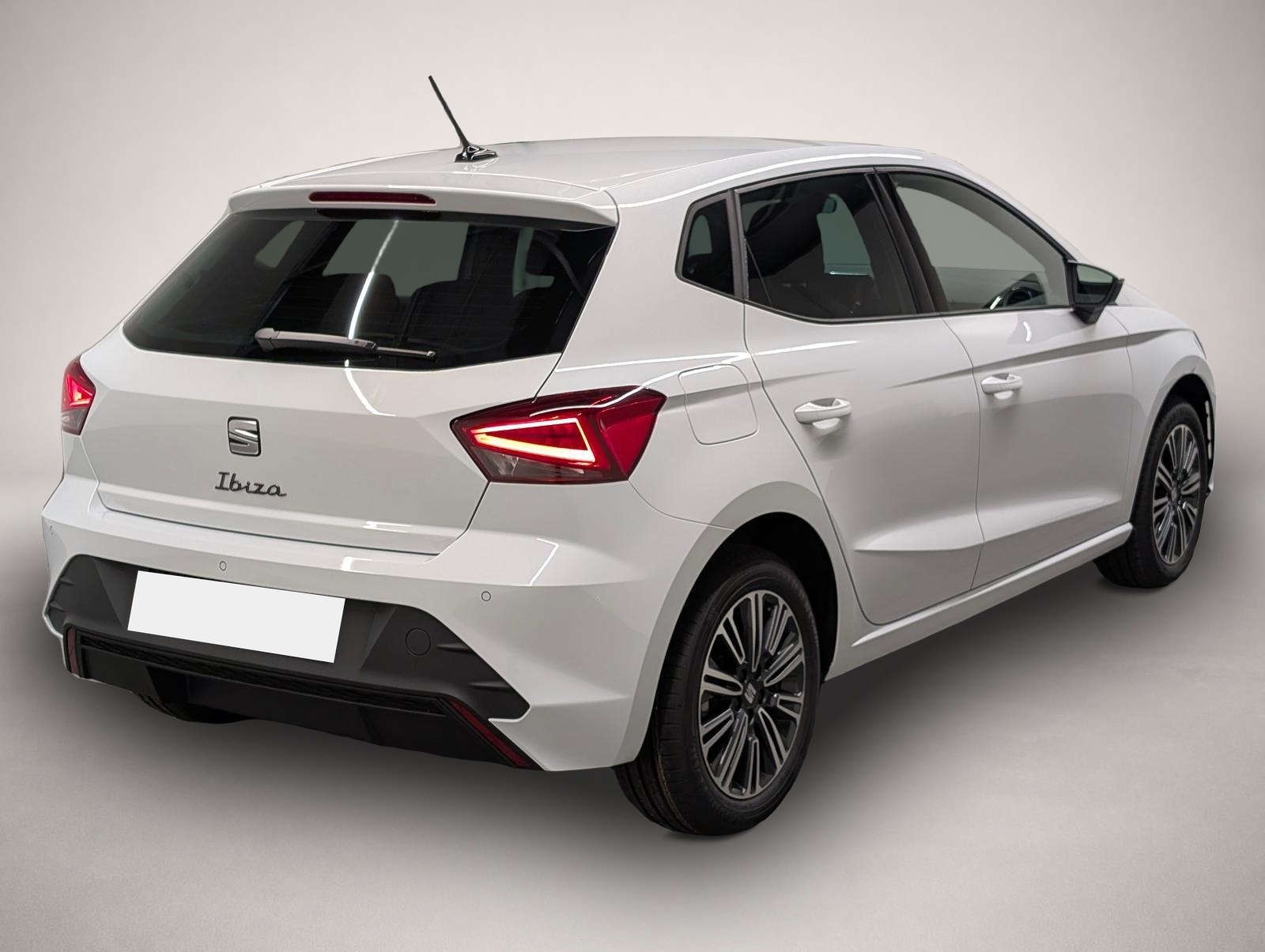 SEAT Ibiza, Bild 4 von 7
