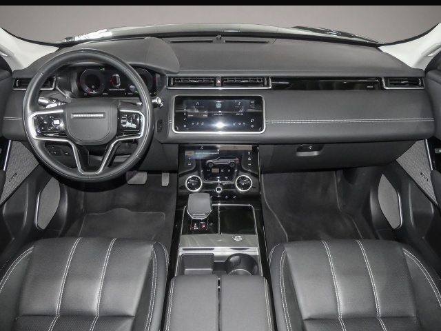 Land-Rover Range Rover Velar (08/2022, )