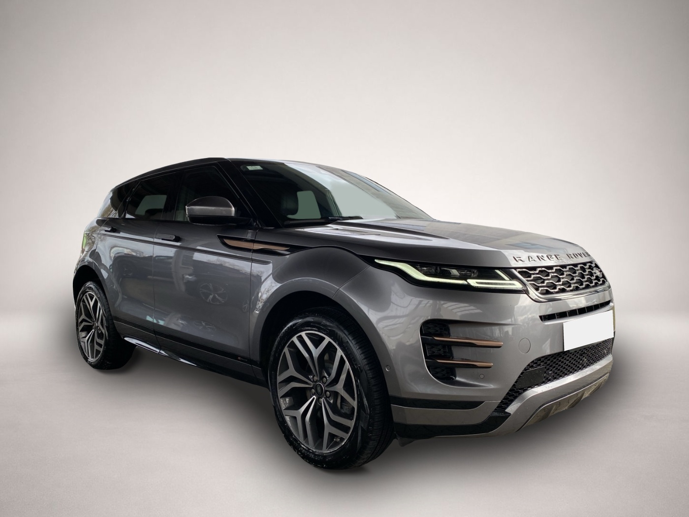 Land-Rover Range Rover Evoque (07/2020, )