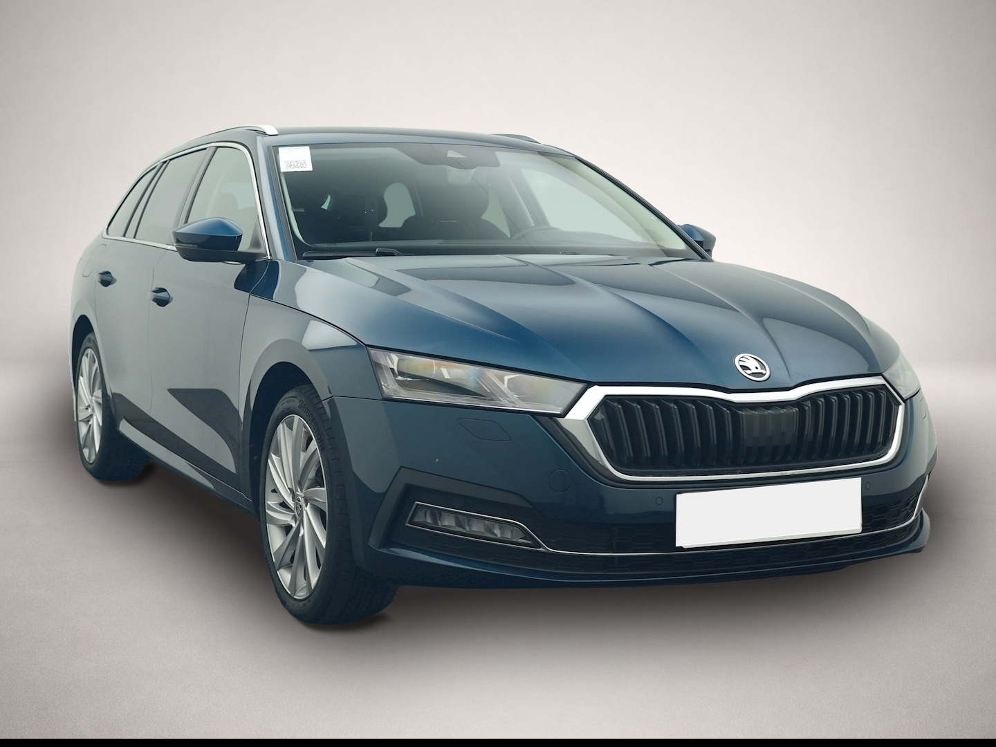 Skoda Octavia (03/2023, Diesel)