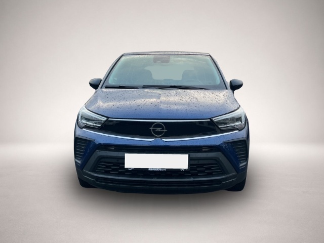 Opel Crossland (X) (01/2024, Benzin)