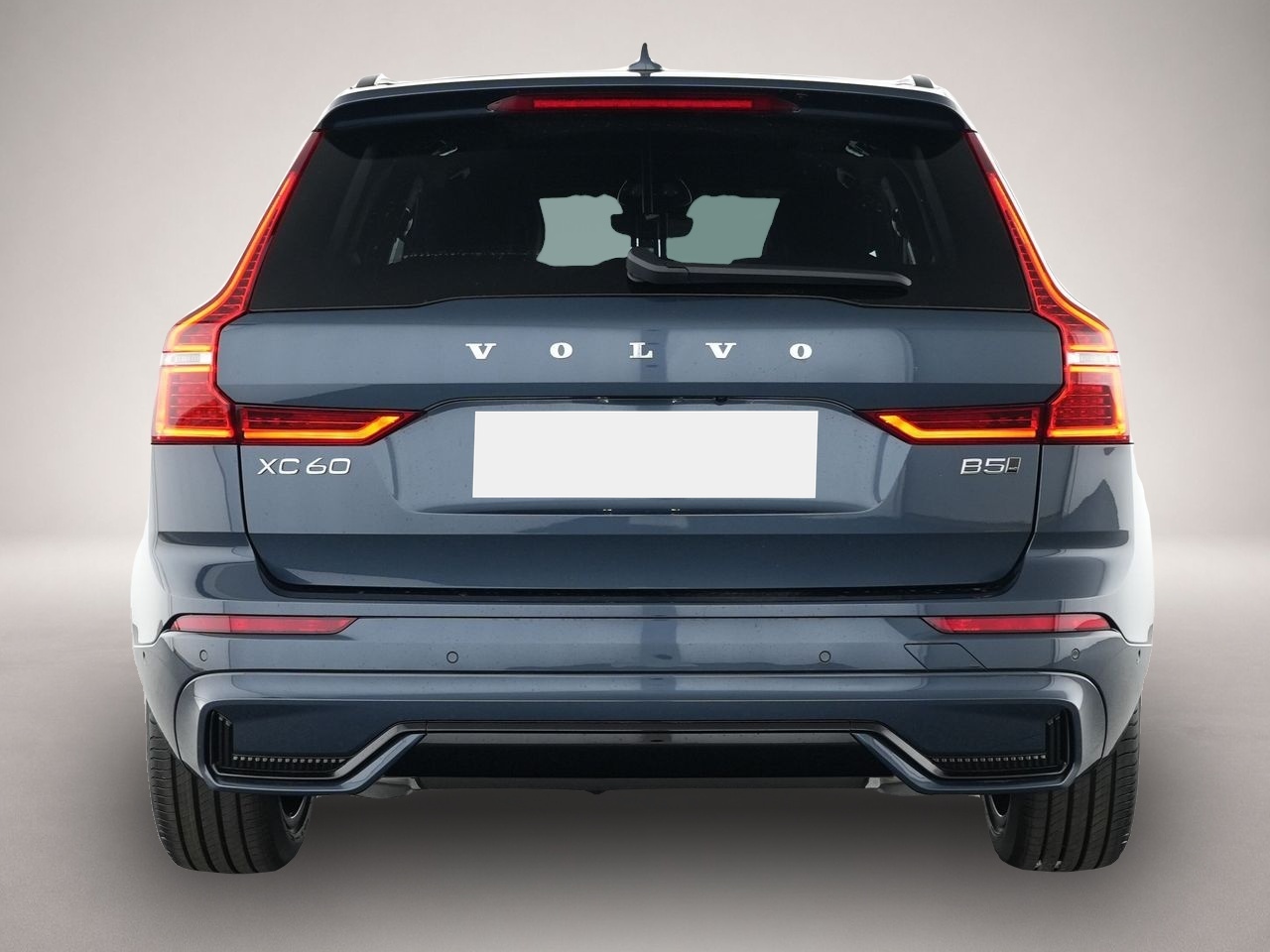 Volvo XC60 (05/2025, Benzin)