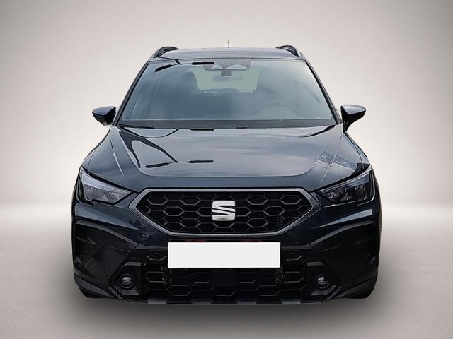 Seat Arona (06/2026, Benzin)