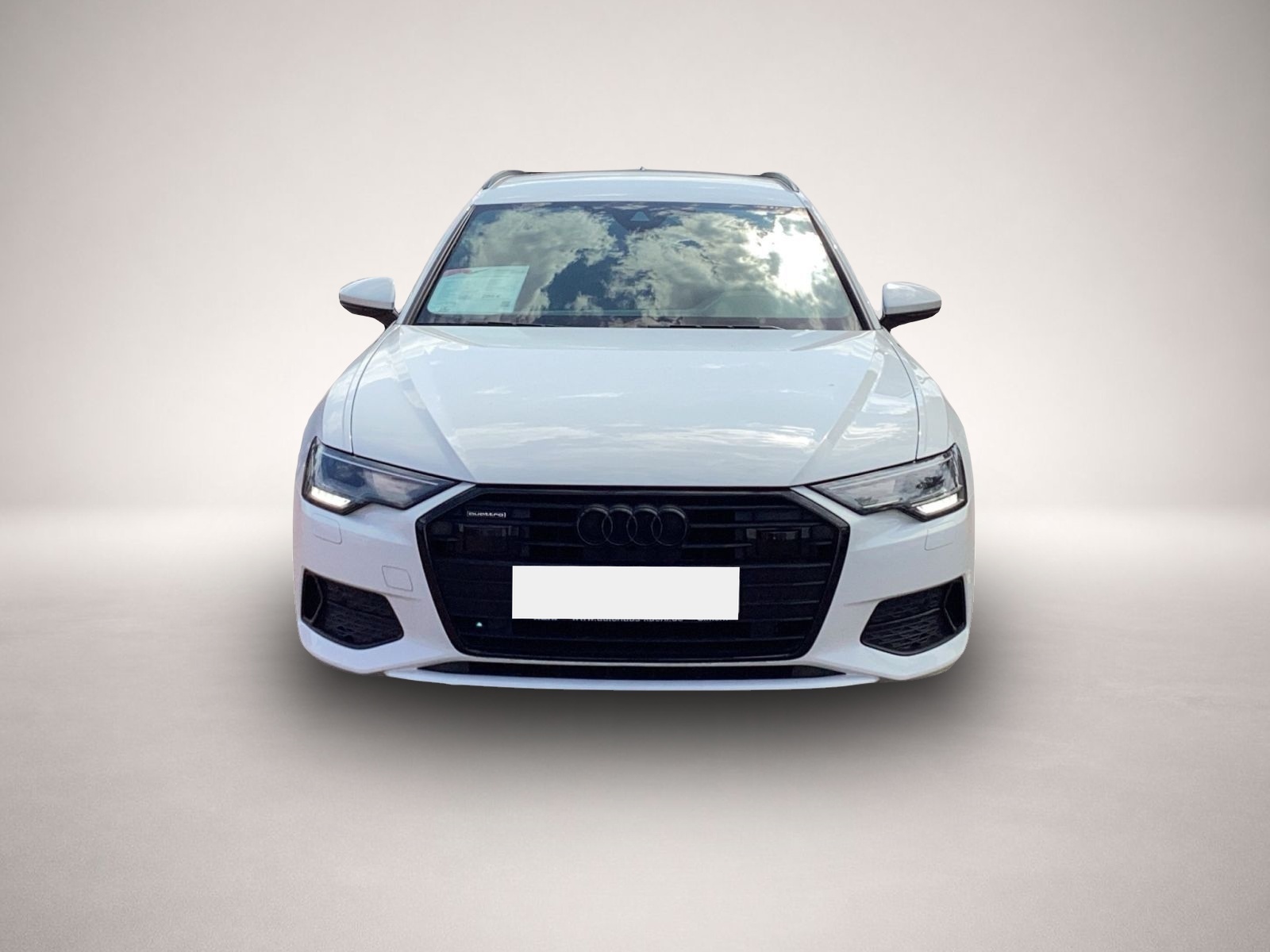 Audi A6 (07/2022, Diesel)
