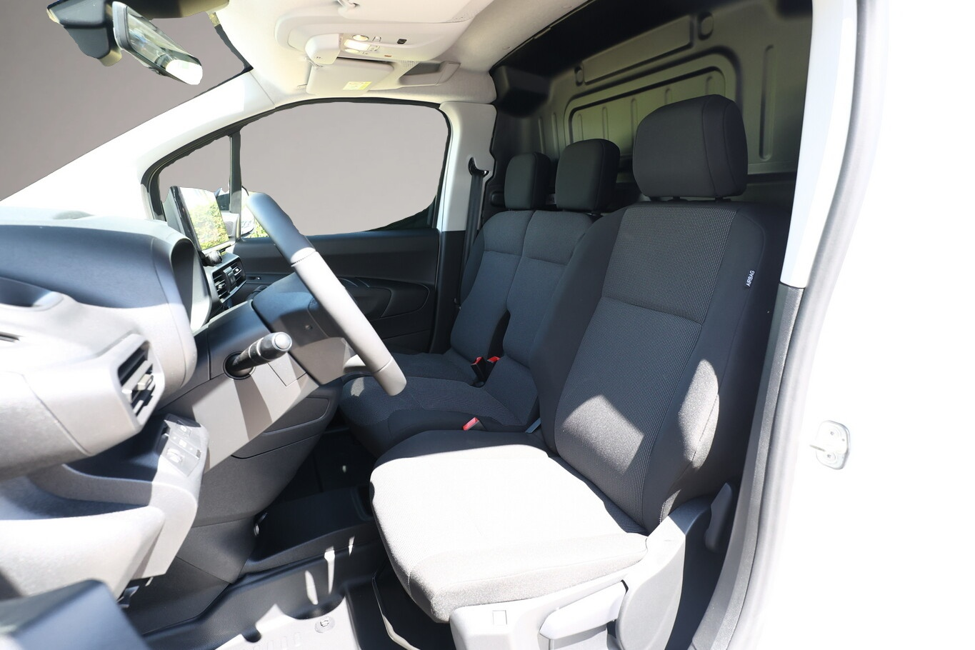 Opel Combo (05/2026, Diesel)