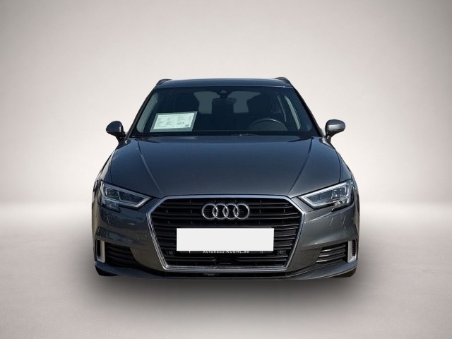 Audi A3 (07/2018, Benzin)