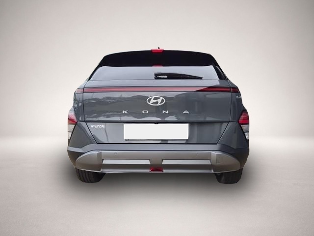 Hyundai Kona, image 3 of 7