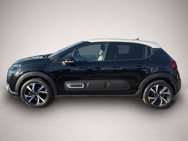 Citroen C3 (02/2024, Benzin)