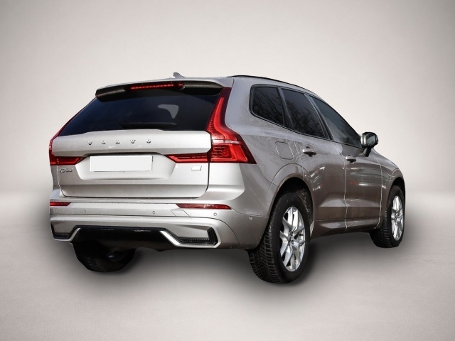 Volvo XC60 (05/2024, Hybrid (Benzin/Elektro))