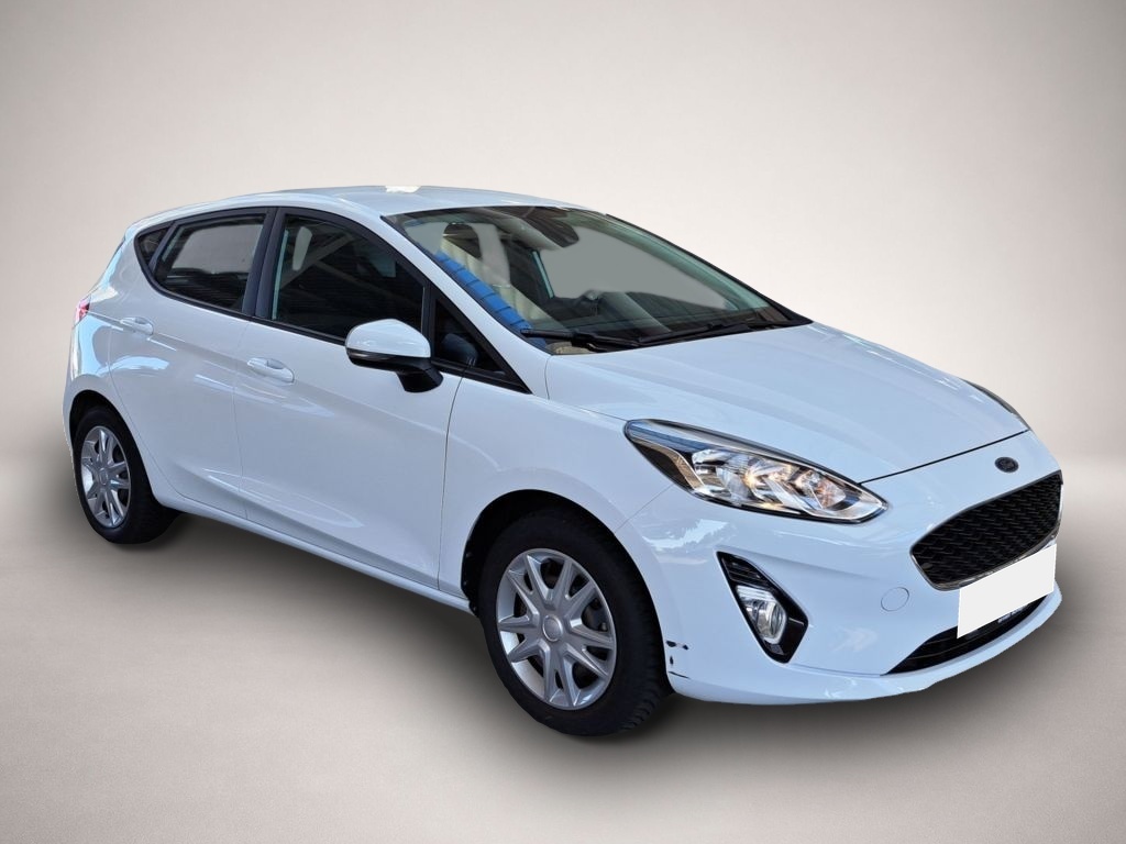 Ford Fiesta (11/2019, )