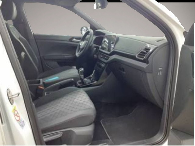 Volkswagen T-Cross (10/2025, Benzin)