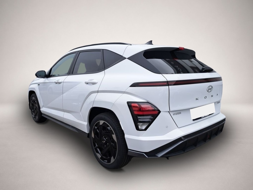 Hyundai KONA Elektro (, ELECTRIC)