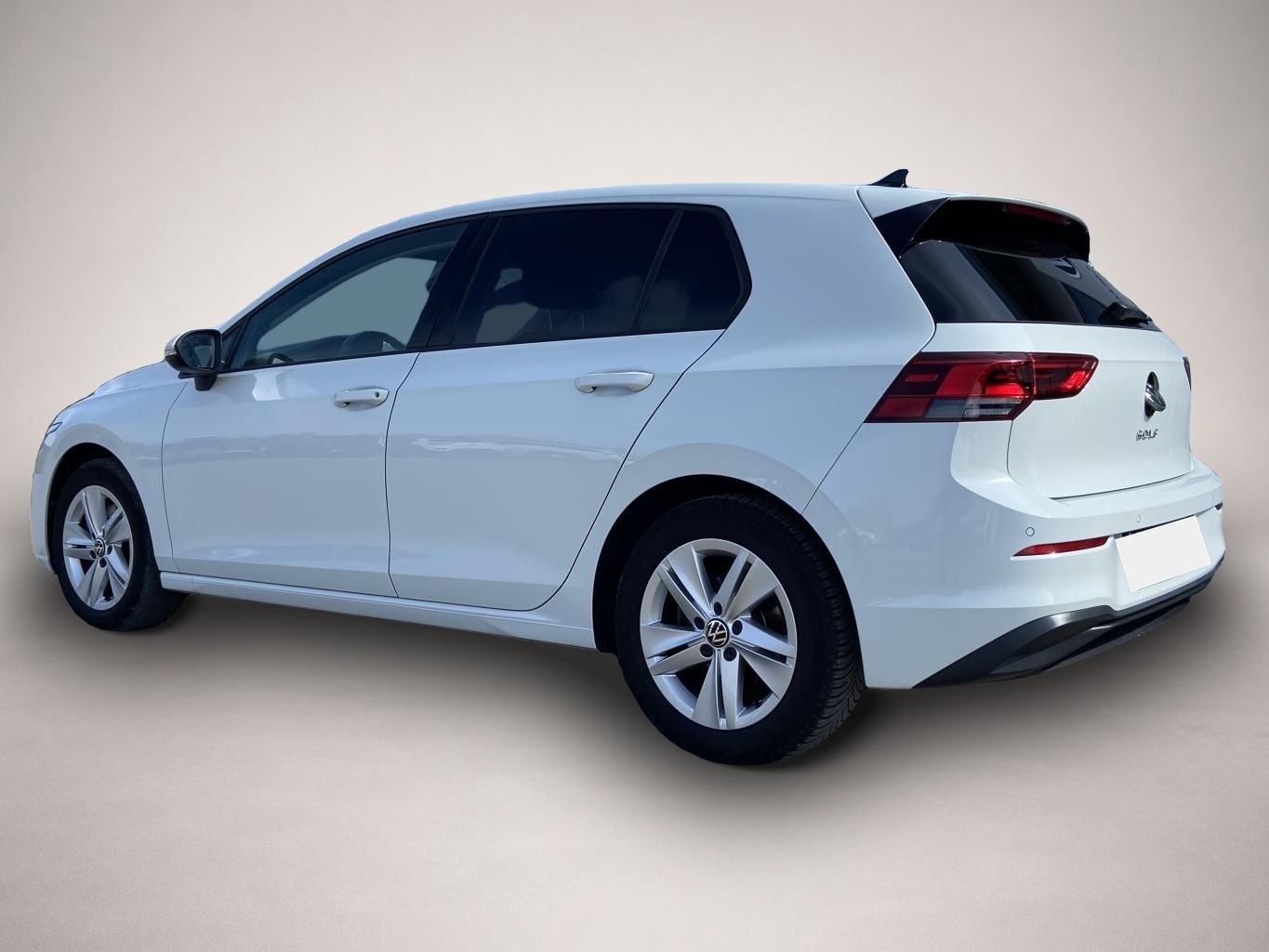 Volkswagen Golf (01/2023, )