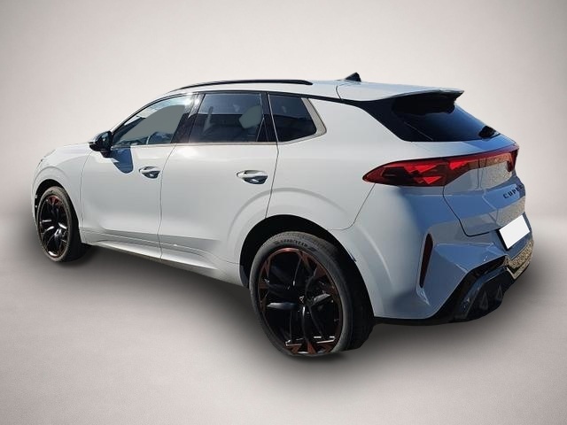 Cupra Terramar (09/2025, Benzin)